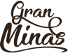 Logotipo Gran Minas Café