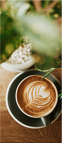 Imagem de café expresso