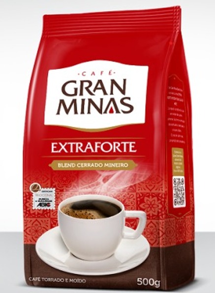 CAFÉ EXTRAFORTE